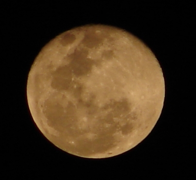 Moon