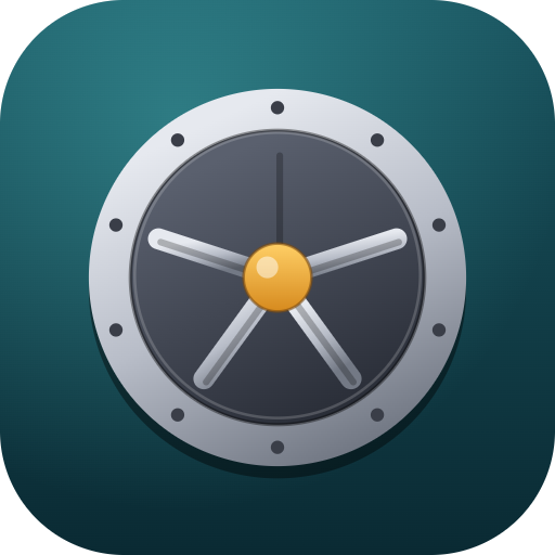 Backup Manager app icon