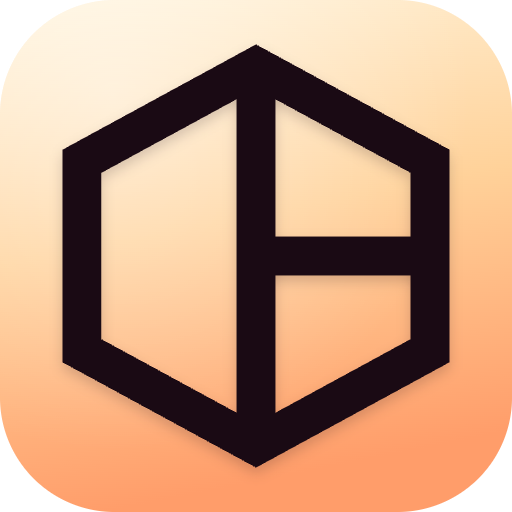 DeskBar app icon