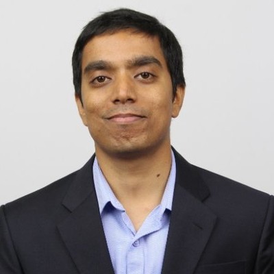 Rajesh Goli