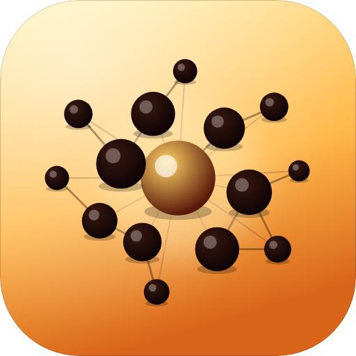Session Manager app icon